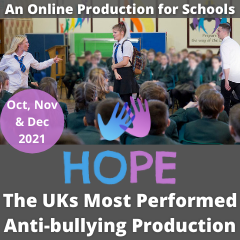 Hope - Anti Bullying Production